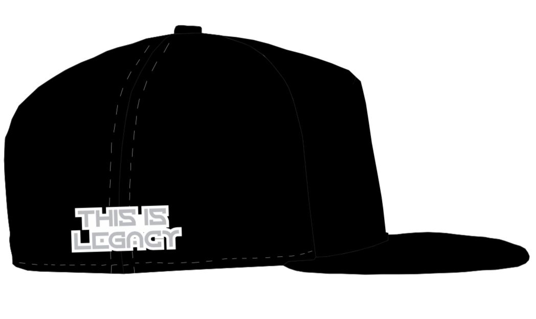 MB LEGACY SNAPBACKS — view 2