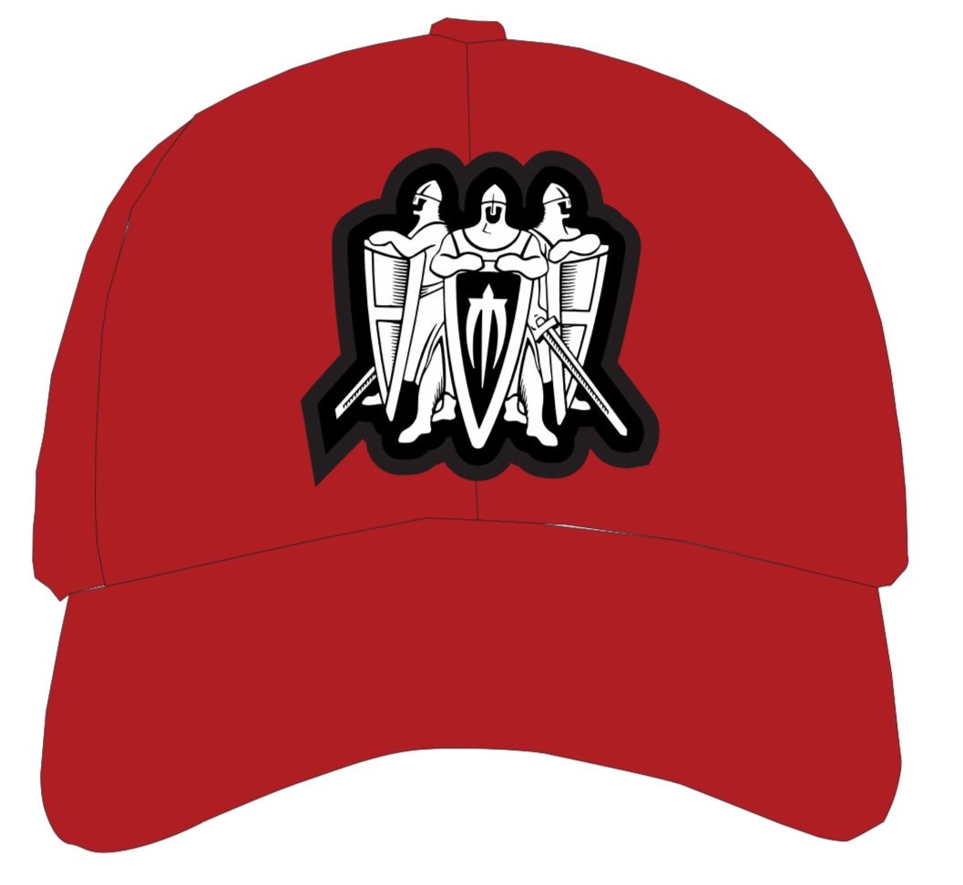 MB LEGACY FACE CAP — view 1