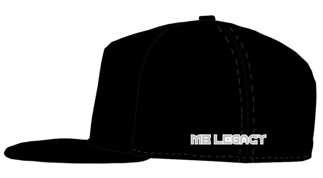 MB LEGACY SNAPBACKS — view 1
